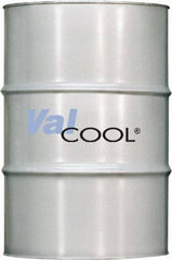 ValCool - 55 Gal Drum Cutting Fluid - Synthetic - Exact Tool & Supply