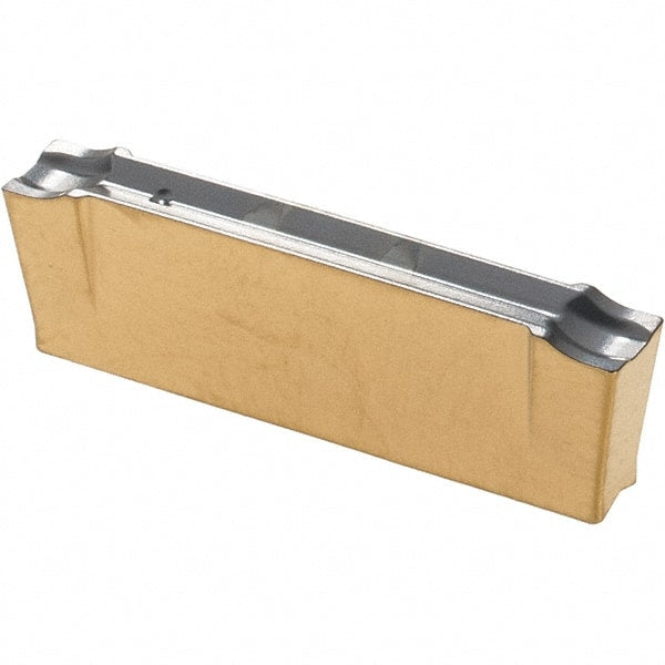 Iscar - Cut-Off Inserts - Exact Tool & Supply