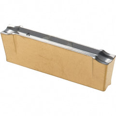 Iscar - Cut-Off Inserts - Exact Tool & Supply
