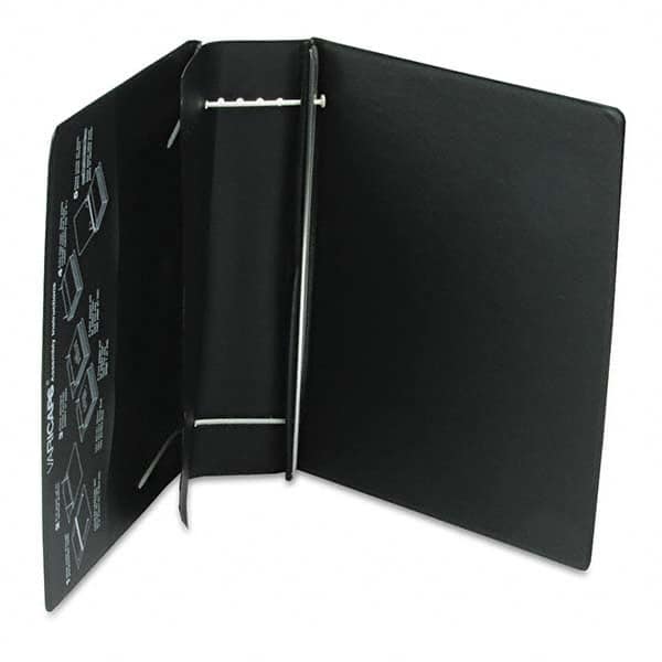 Charles Leonard - Ring Binders Binder Type: Non-View Capacity: 6" - Exact Tool & Supply