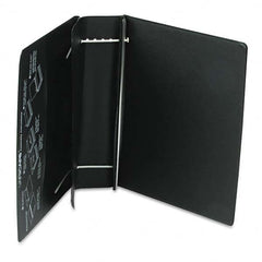 Charles Leonard - Ring Binders Binder Type: Non-View Capacity: 6" - Exact Tool & Supply