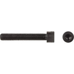 Made in USA - 1/2-20 UNF Hex Socket Cap Screw - Exact Tool & Supply