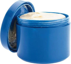 Bison - 8 oz Tub Extreme Pressure Grease - White, Extreme Pressure, 110°F Max Temp, - Exact Tool & Supply