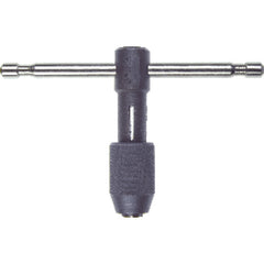‎4 1/4-1/2 MCT T HANDLE - Exact Tool & Supply