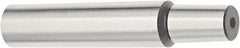 Bison - Drill Chuck Arbors Mount Type: Taper Mount Mount Taper Size: JT1 - Exact Tool & Supply