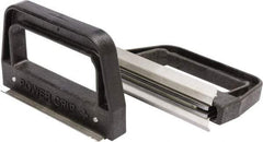 Mag-Mate - 7-1/2" Long Magnetic Retrieving Tool - 110 Lb Max Pull, 7-1/2" Collapsed Length, Rare Earth - Exact Tool & Supply