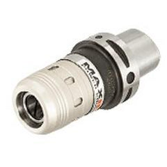 C6 MAXIN 1 1/4X4.448 COLLET CHUCK - Exact Tool & Supply