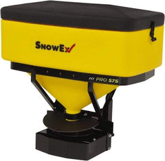 Trynex - 460 Lb Polyethylene Tailgate Landscape Spreader - Exact Tool & Supply