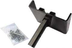 Trynex - Powder Coated Steel Receiver Mount - SD-600, SP-1675 Compatible - Exact Tool & Supply