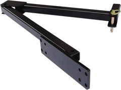 Trynex - Powder Coated Steel Pivot Pal Mount - SP-100, SP-125, SP-225, SR-210, SP-325, SP-575X-1 Compatible - Exact Tool & Supply