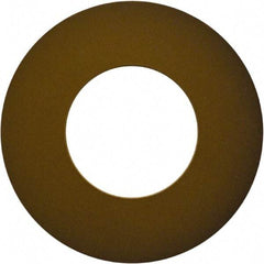 TriStar - Thrust Bearings   Outside Diameter (Inch): 1-3/8    Thickness: 1/8 (Inch) - Exact Tool & Supply
