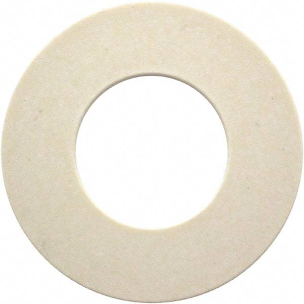 TriStar - Thrust Bearings   Outside Diameter (Inch): 1-3/8    Thickness: 1/8 (Inch) - Exact Tool & Supply