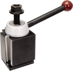 Value Collection - Tool Posts Type: Quick Change Tool Post - Wedge Type Series: 400 - Exact Tool & Supply