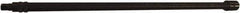SK - 1/2" Drive Impact Locking Socket Extension - 18" OAL, Black Finish - Exact Tool & Supply