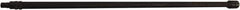 SK - 1/2" Drive Impact Locking Socket Extension - 24" OAL, Black Finish - Exact Tool & Supply