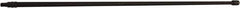 SK - 1/2" Drive Impact Locking Socket Extension - 31" OAL, Black Finish - Exact Tool & Supply