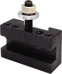 Value Collection - Tool Post Holders Series: CXA Tool Post Holder Number: 1 - Exact Tool & Supply