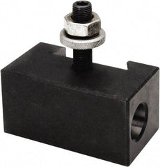 Value Collection - Tool Post Holders Series: CXA Tool Post Holder Number: 4 - Exact Tool & Supply