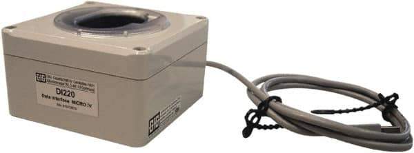 GfG - Calibration Gas - Includes USB Cable & Software - Exact Tool & Supply
