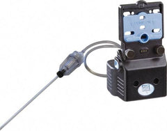 GfG - Gas Detector Motorized Smart Pump - NiMH Battery - Exact Tool & Supply
