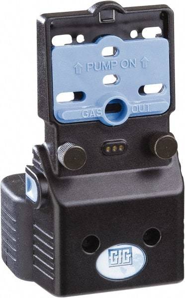 GfG - Gas Detector Motorized Smart Pump - Alkaline Battery - Exact Tool & Supply