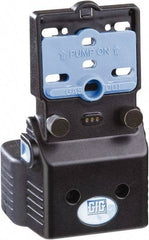 GfG - Gas Detector Motorized Smart Pump - Alkaline Battery - Exact Tool & Supply