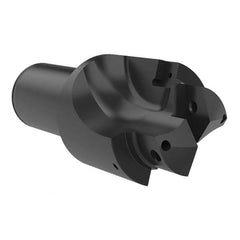 Allied Machine and Engineering - Indexable Porting Tool - - Exact Tool & Supply