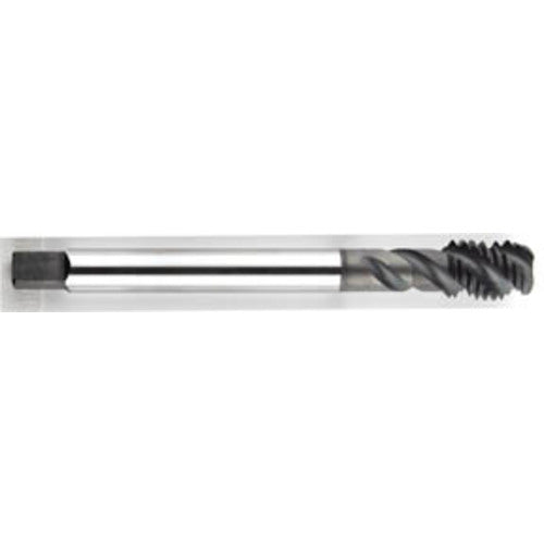 M8 3-Flute, D5 Series/List # 2089MC Spiral Flute Tap - Exact Tool & Supply