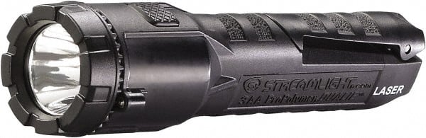 Streamlight - UL Listed, 2m Impact Resistance, Waterproof to 1m for 30 min, Polymer Industrial Tactical Flashlight - Exact Tool & Supply