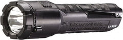 Streamlight - UL Listed, 2m Impact Resistance, Waterproof to 1m for 30 min, Polymer Industrial Tactical Flashlight - Exact Tool & Supply