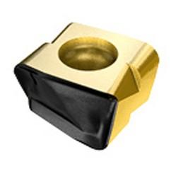FTPLNHT 1006ETR Grade IC830 - Helimill Insert - Exact Tool & Supply