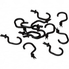 Brady - Lockout Accessories Type: Lockout Box Hooks For Use With: Lockout Devices - Exact Tool & Supply