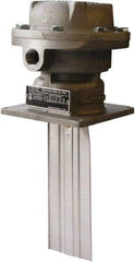 McDonnell & Miller - Specialty Air Valves Valve Type: Air Actuated Valve Actuator Type: Air - Exact Tool & Supply