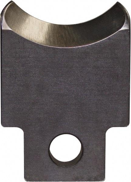Loos & Co. - Replacement Plier Blade - For Use with HC-24 - Exact Tool & Supply