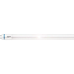 Philips - 10 Watt LED Tubular Medium Bi-Pin Lamp - Exact Tool & Supply