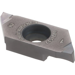 HORN - Cut-Off Inserts - Exact Tool & Supply