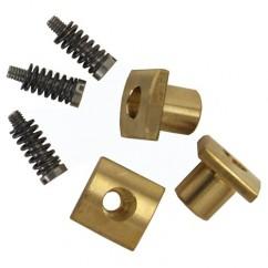 TRUING DEVICE REBUILD KIT - Exact Tool & Supply