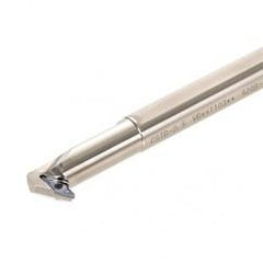 A12-SVZBR2-D16 Coolant Thru Boring Bar - Exact Tool & Supply