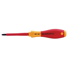 INSULATD XENO NO.1 SOFTFINISH DRIV - Exact Tool & Supply