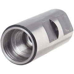 Iscar - 26 to 26.9mm Diam, 1.5xD, 43.7mm Max Drill Depth, 32mm Shank Diam, 140.1mm OAL, Replaceable Tip Drill - HCP-IQ, ICK, ICM, ICP Insert, 26 Seat Size, DCN Toolholder, Series SumoCham - Exact Tool & Supply