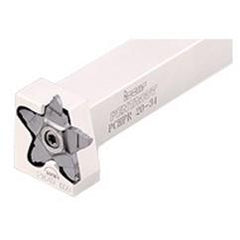 PCHPL 25.4-24 - Parting & Grooving & Recessing Toolholder - Exact Tool & Supply