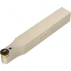 Iscar - RH SVPC 0° Neutral Rake Indexable Turning Toolholder - Exact Tool & Supply