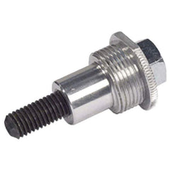 Iscar - Collet Adapter Bodies Collet Series: SC Compatible Collet Head Type: Standard Collet Head - Exact Tool & Supply