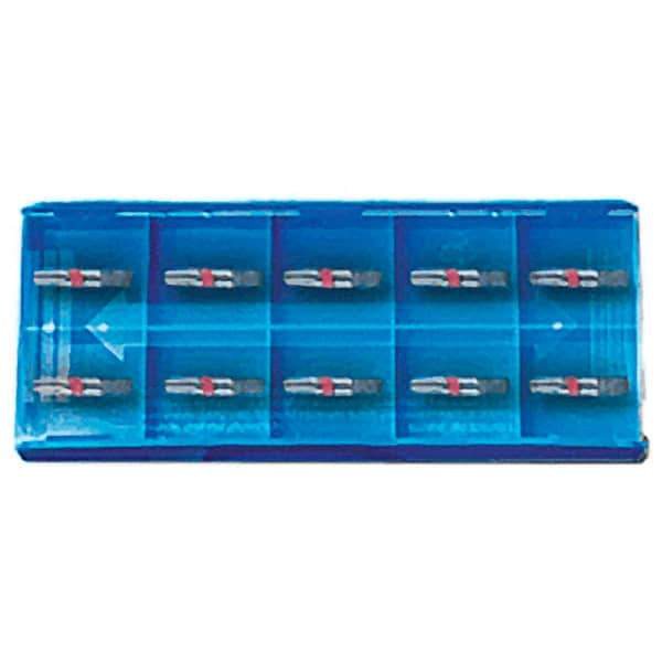 Iscar - T10 Torx Drive Bit for Drills - Series TORQ-BEAM - Exact Tool & Supply