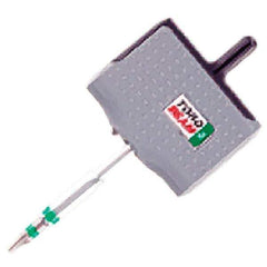 Iscar - Torx Drive, Flag Handle Driver for Indexable Drilling - TORQ-BEAM Series - Exact Tool & Supply