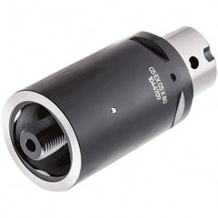 Iscar - Modular Tool Holding System Adapter - - Exact Tool & Supply