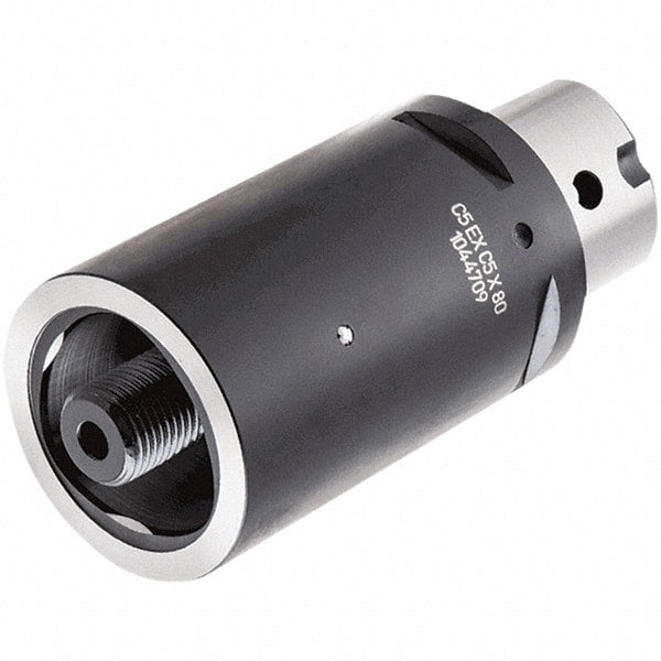Iscar - Modular Tool Holding System Adapter - - Exact Tool & Supply