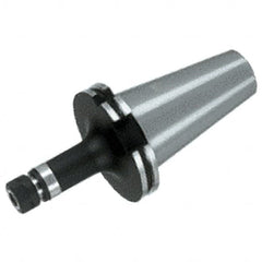 Iscar - Tapping Head & Holder Accessories - Exact Tool & Supply