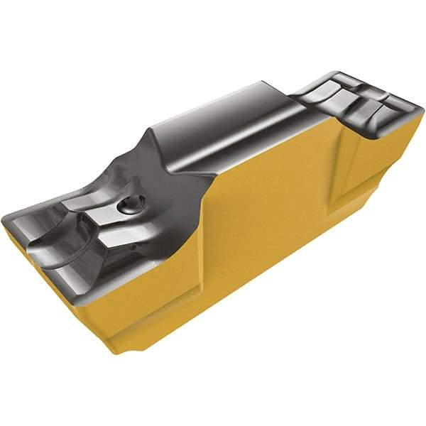 Iscar - 2.48" Body Diam, Manual Twin Cutter Boring Head - 2.953" to 3.74" Bore Diam - Exact Tool & Supply