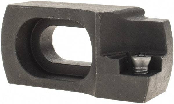 Iscar - Series Itsbore, 54mm Min Bore Diam, Boring Cartridge - 19.05mm Back of Bar to Cutting Edge, CC.. 09T30.., CC.. 3.. Insert, 51.99mm OAL, 90° Lead Angle - Exact Tool & Supply
